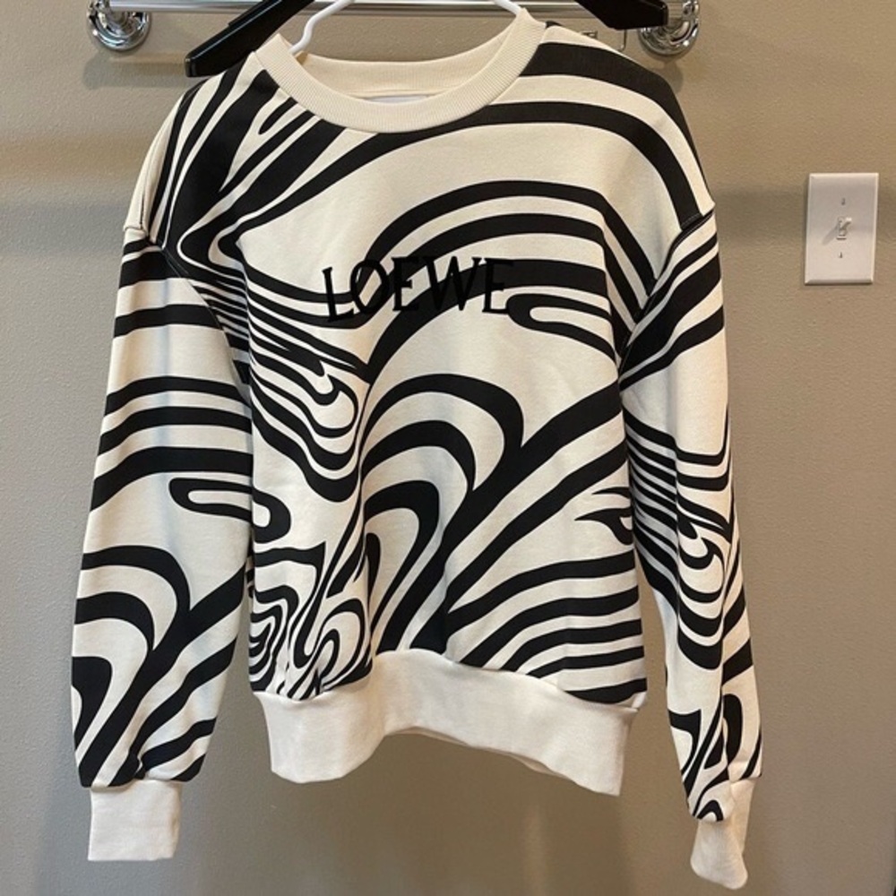 Loewe sweater
